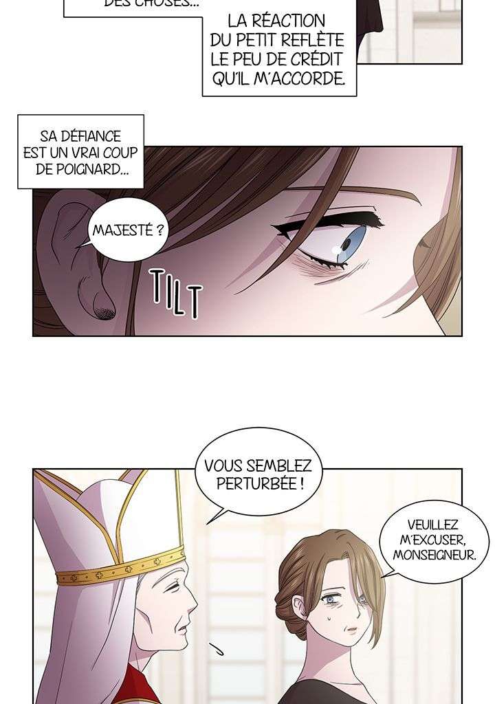 Read Ombres et Lumières FR Manga Online