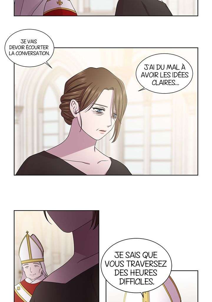 Read Ombres et Lumières FR Manga Online