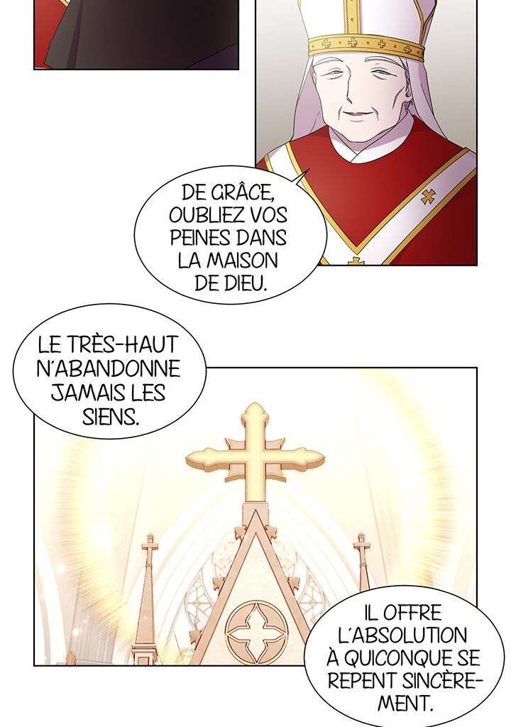 Read Ombres et Lumières FR Manga Online