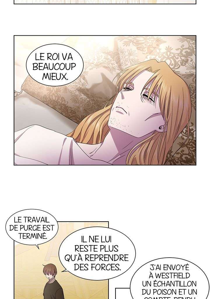 Read Ombres et Lumières FR Manga Online