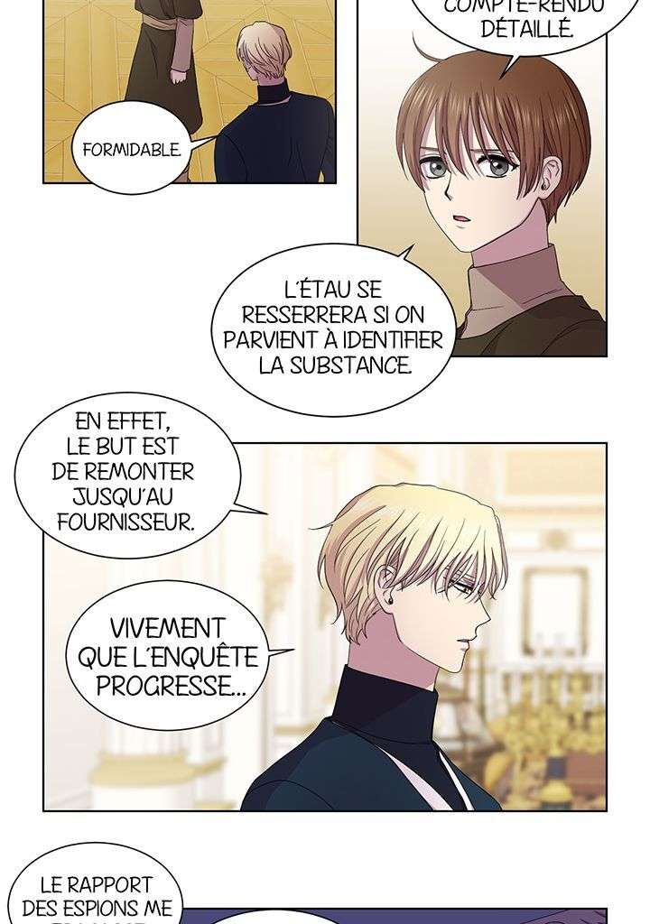 Read Ombres et Lumières FR Manga Online
