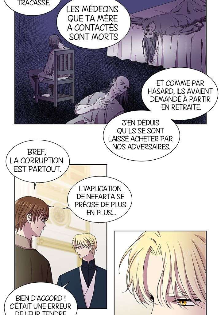 Read Ombres et Lumières FR Manga Online