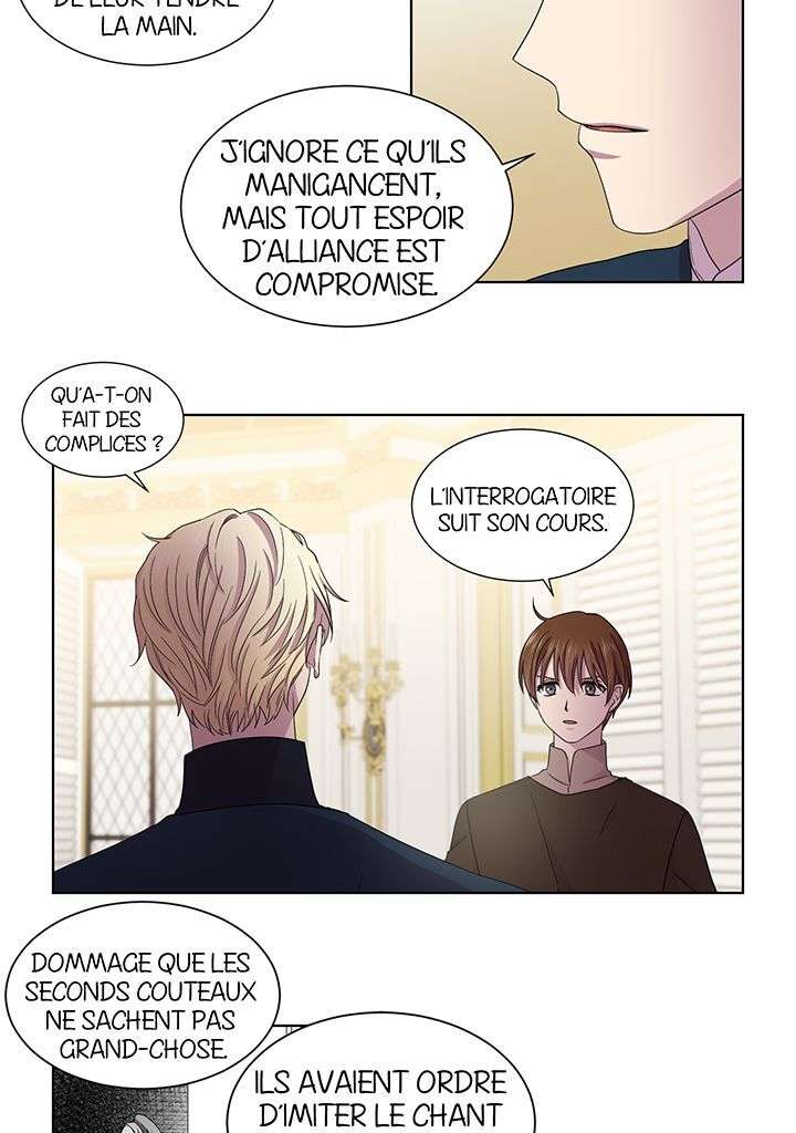 Read Ombres et Lumières FR Manga Online