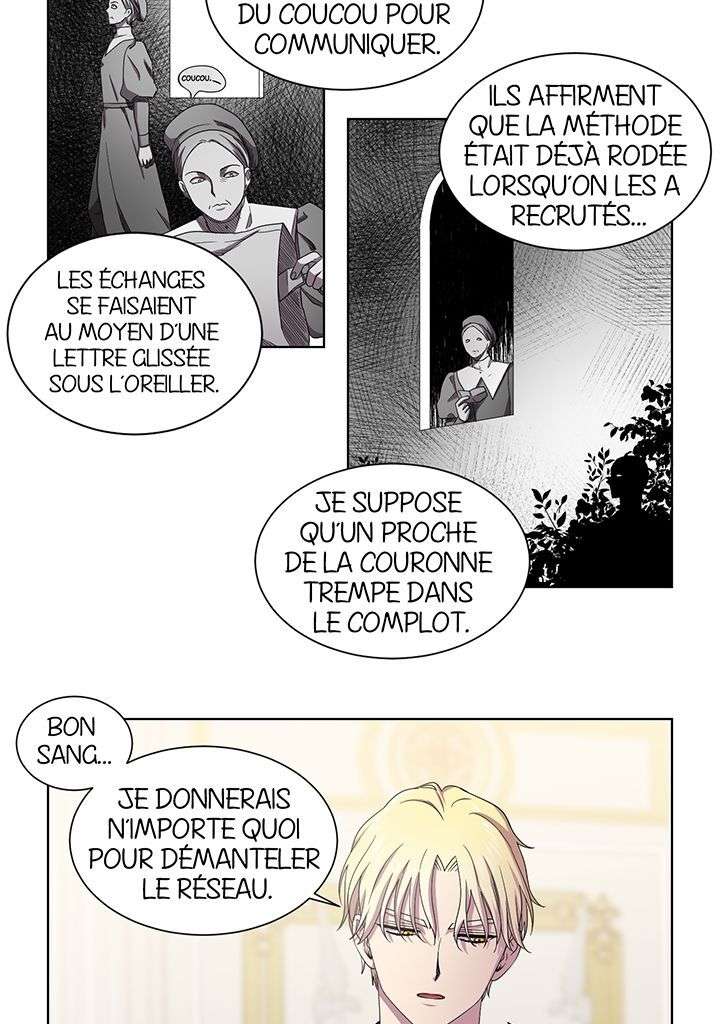 Read Ombres et Lumières FR Manga Online