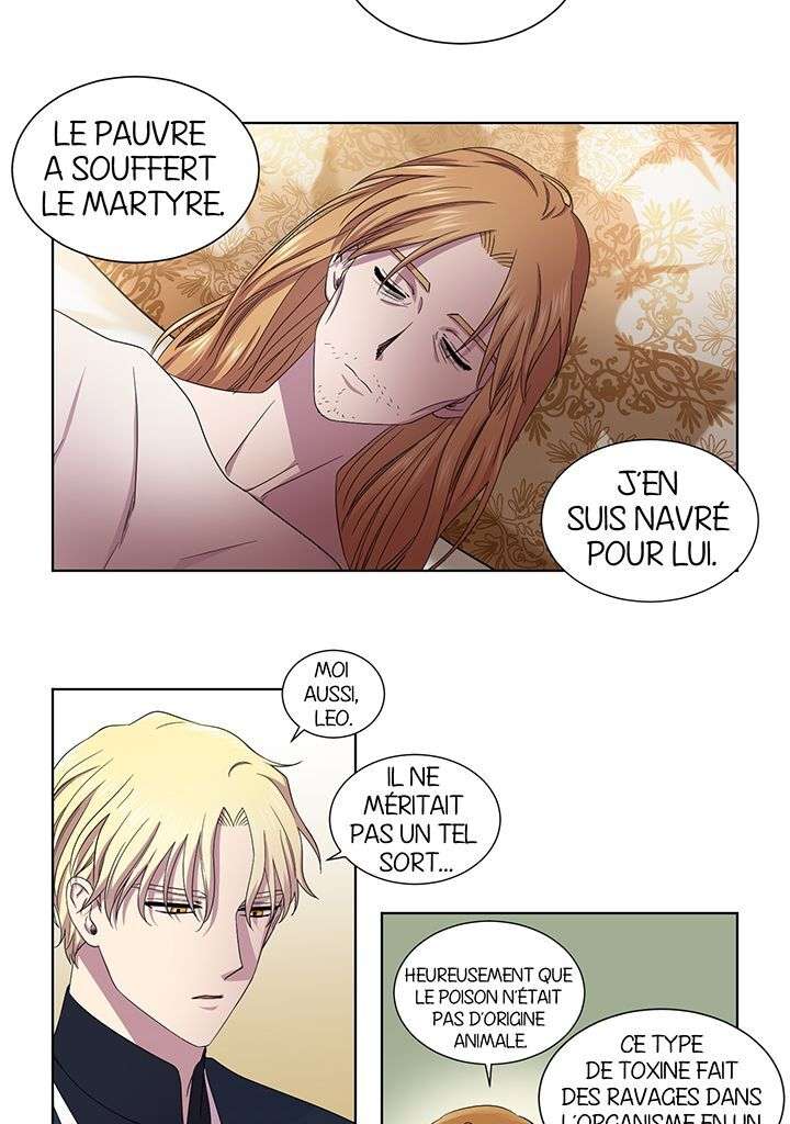 Read Ombres et Lumières FR Manga Online