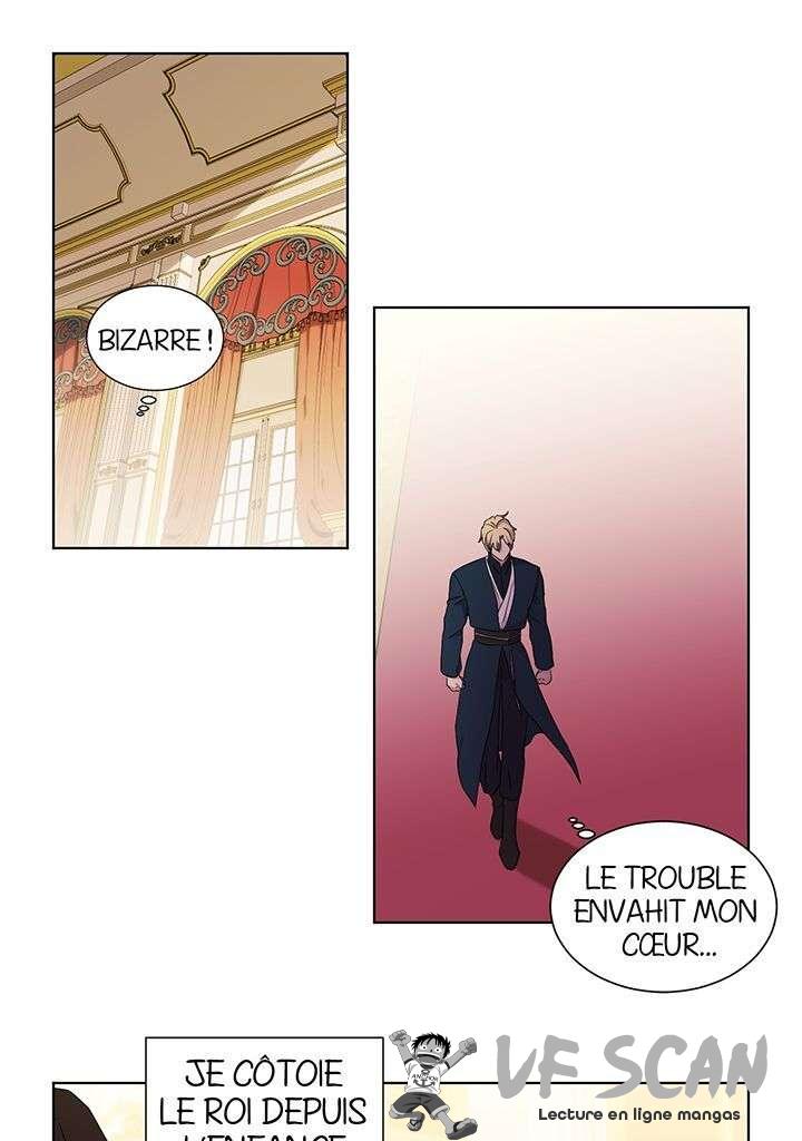 Read Ombres et Lumières FR Manga Online