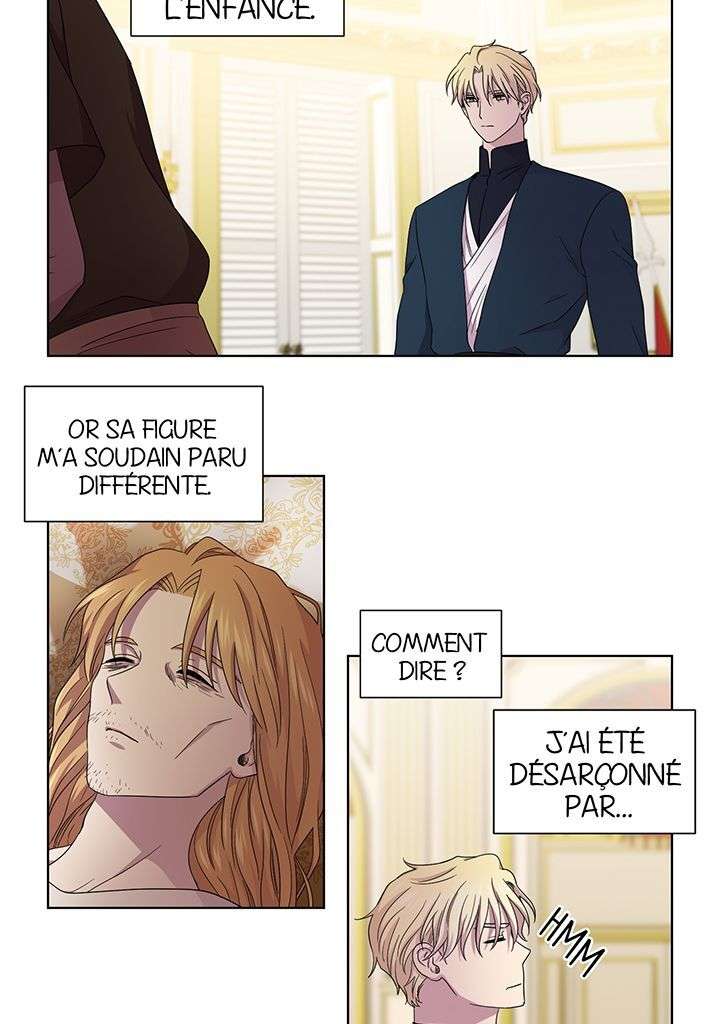 Read Ombres et Lumières FR Manga Online