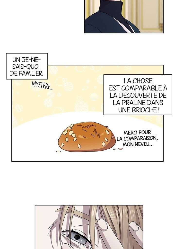 Read Ombres et Lumières FR Manga Online