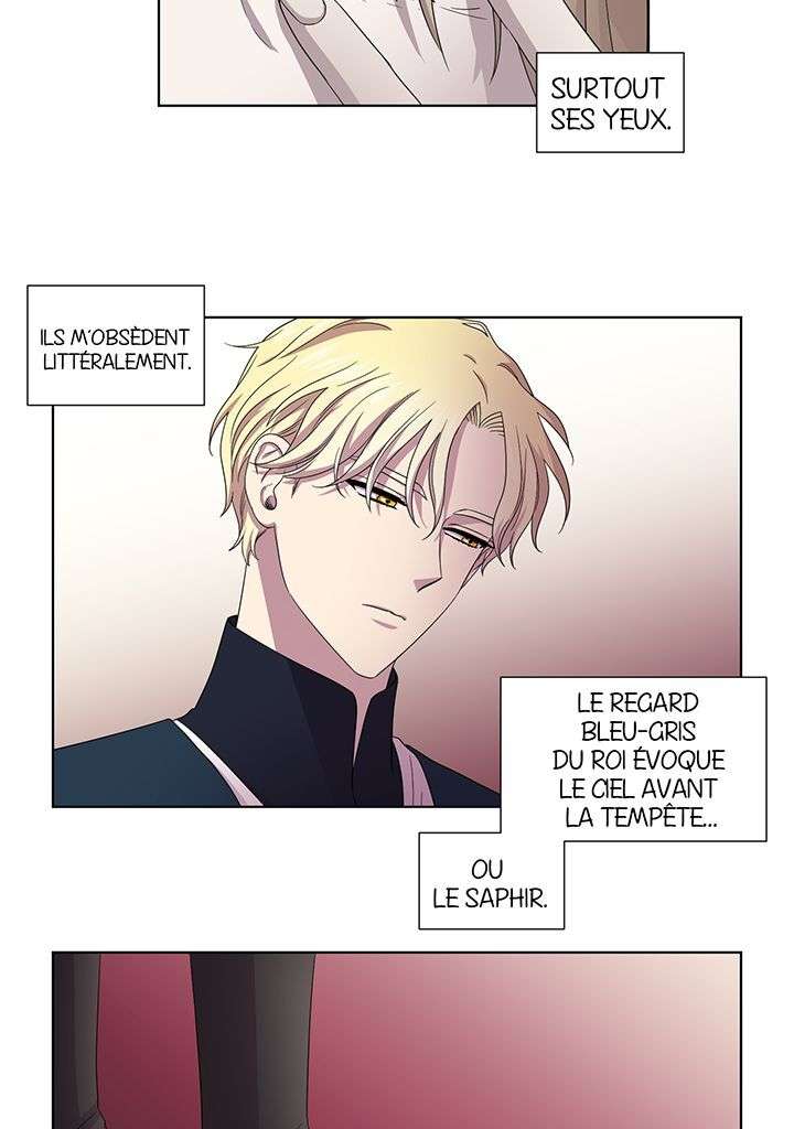 Read Ombres et Lumières FR Manga Online