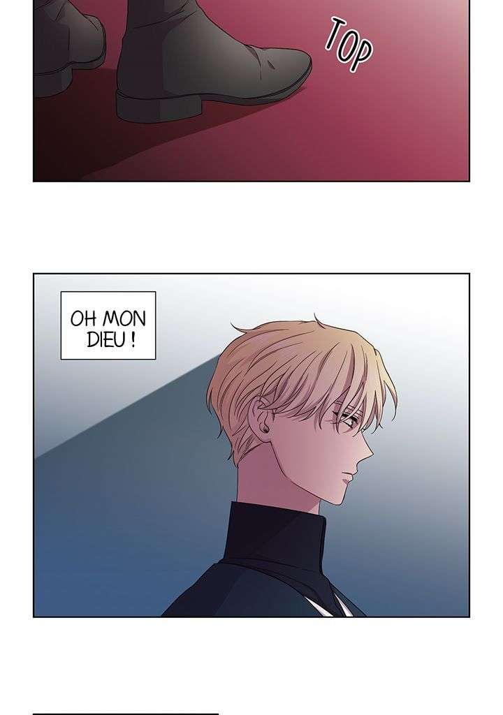 Read Ombres et Lumières FR Manga Online