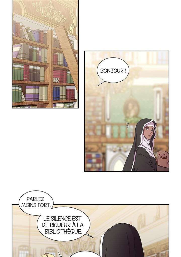 Read Ombres et Lumières FR Manga Online