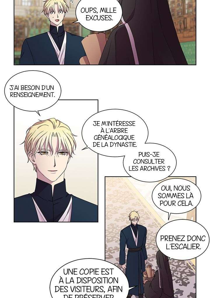 Read Ombres et Lumières FR Manga Online