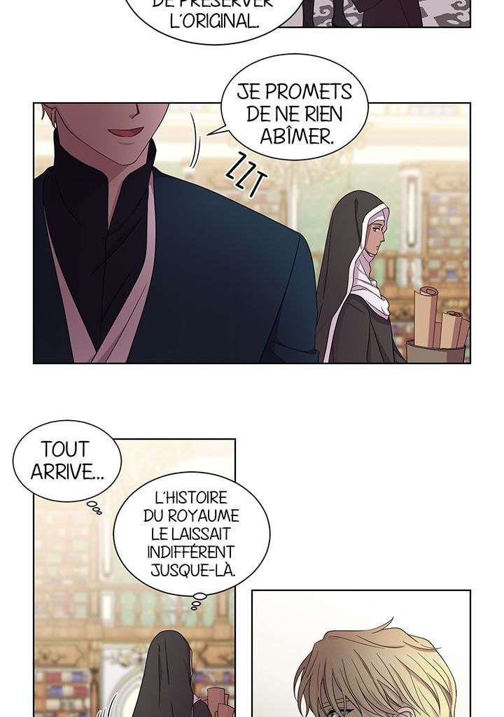 Read Ombres et Lumières FR Manga Online