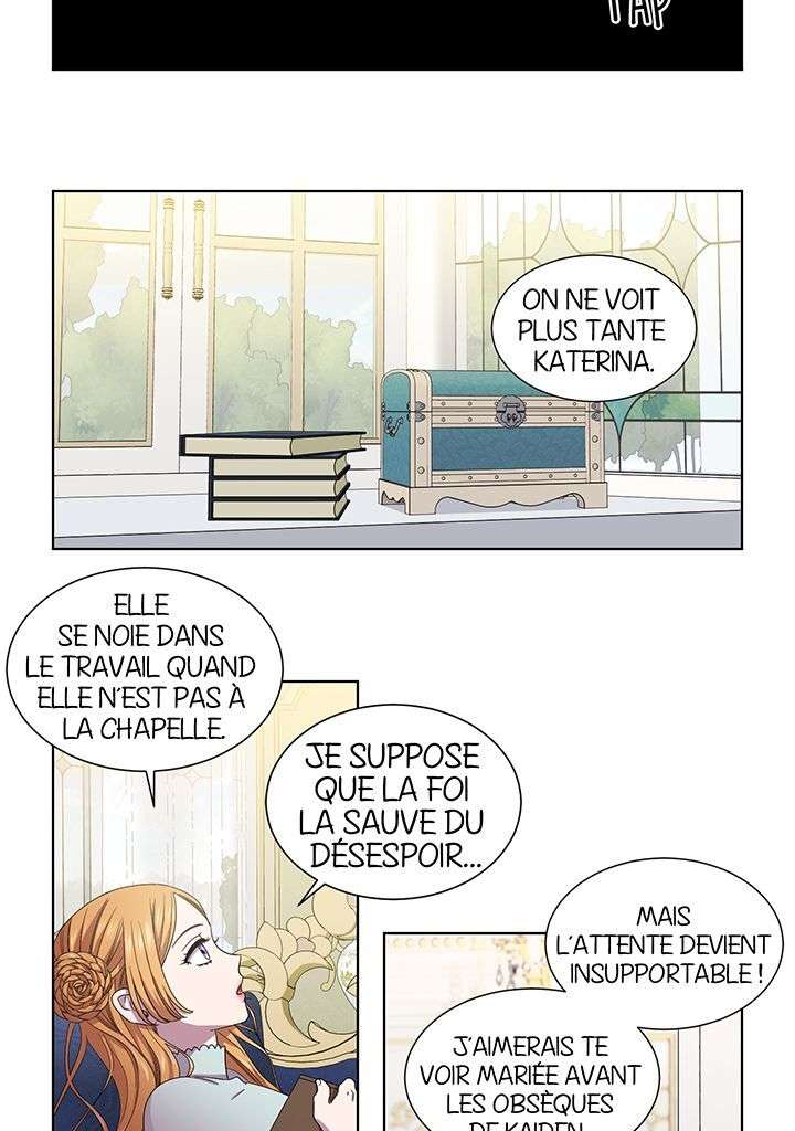 Read Ombres et Lumières FR Manga Online