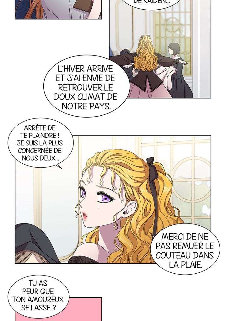 Read Ombres et Lumières FR Manga Online