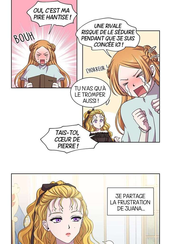 Read Ombres et Lumières FR Manga Online