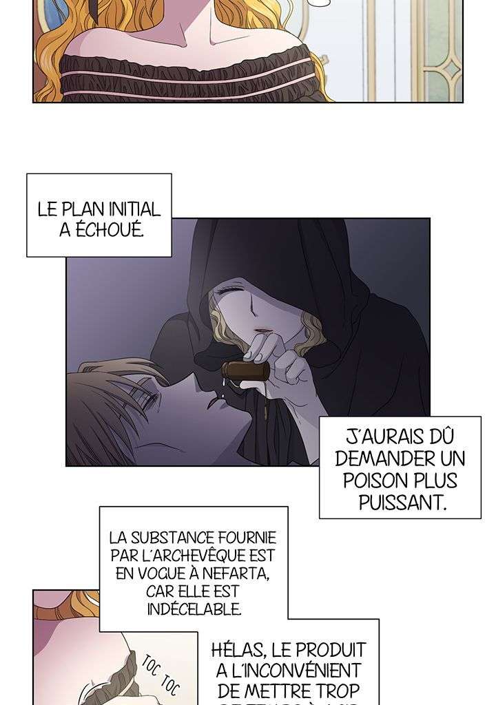 Read Ombres et Lumières FR Manga Online