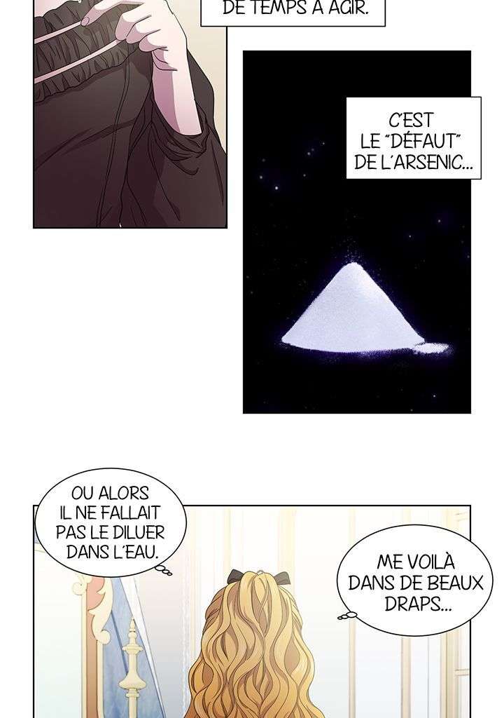 Read Ombres et Lumières FR Manga Online