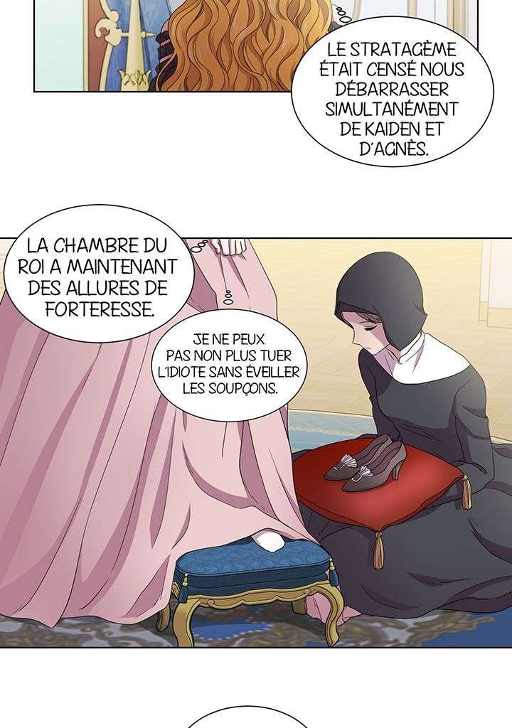 Read Ombres et Lumières FR Manga Online