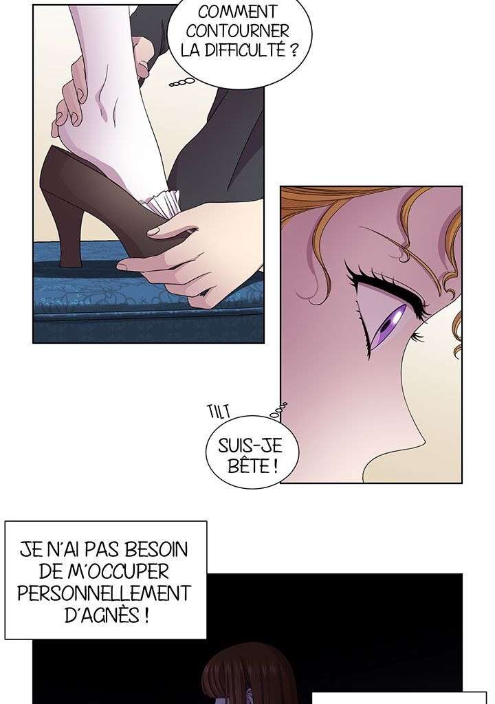 Read Ombres et Lumières FR Manga Online