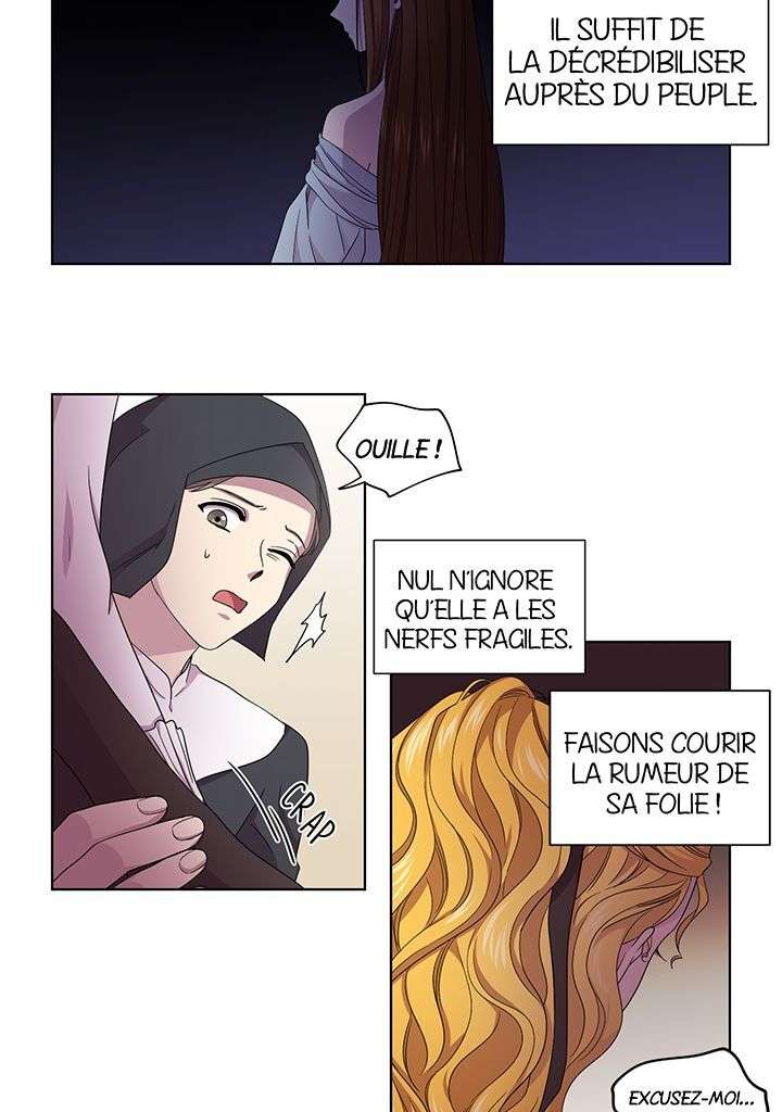 Read Ombres et Lumières FR Manga Online