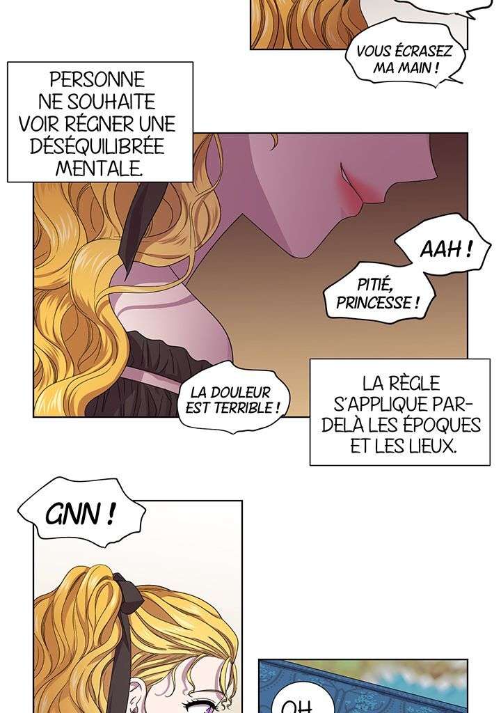 Read Ombres et Lumières FR Manga Online