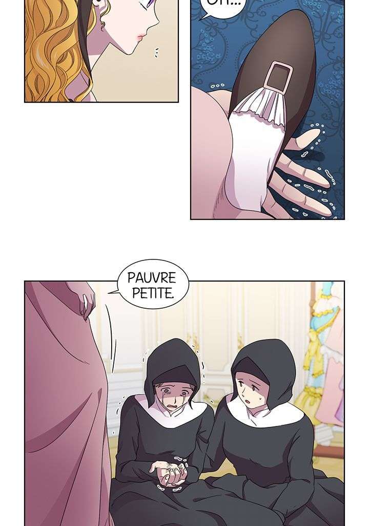 Read Ombres et Lumières FR Manga Online