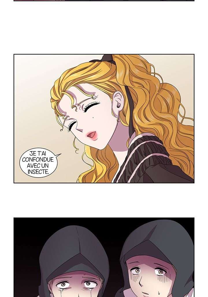 Read Ombres et Lumières FR Manga Online