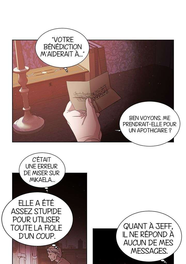Read Ombres et Lumières FR Manga Online