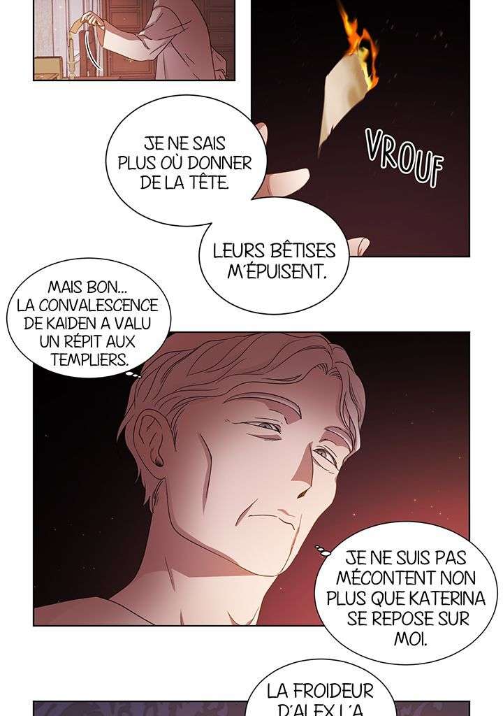 Read Ombres et Lumières FR Manga Online