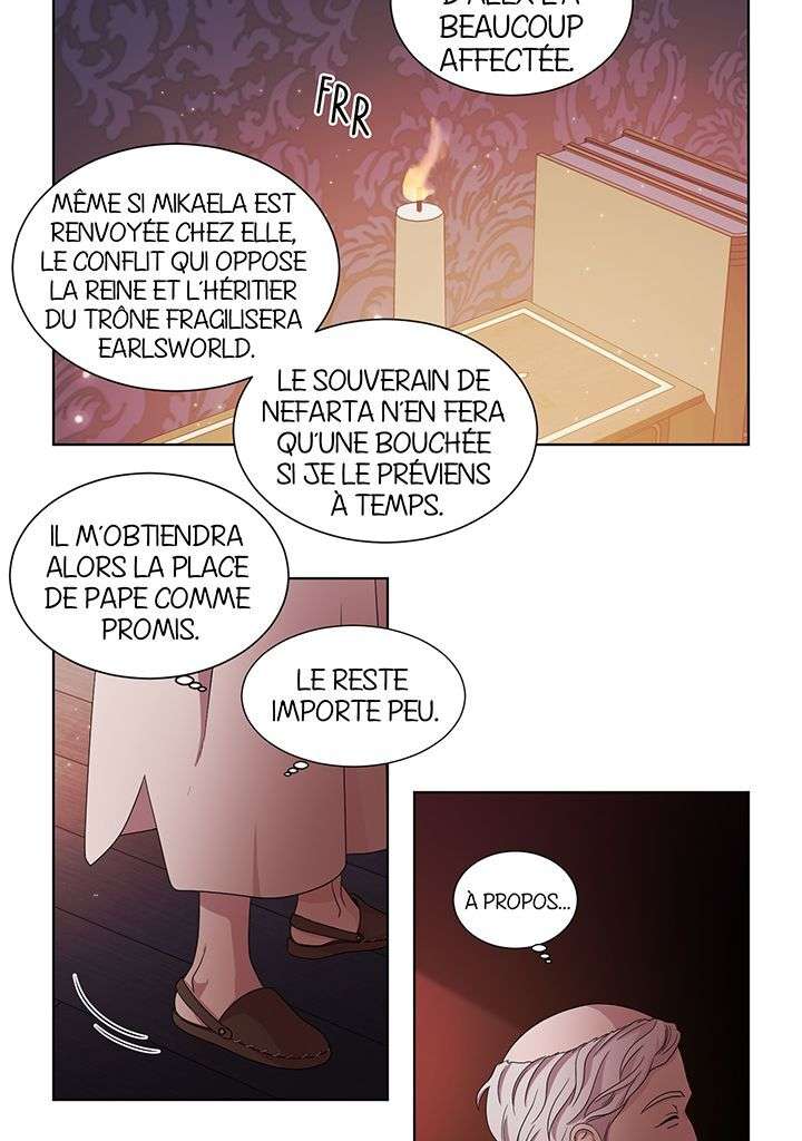 Read Ombres et Lumières FR Manga Online
