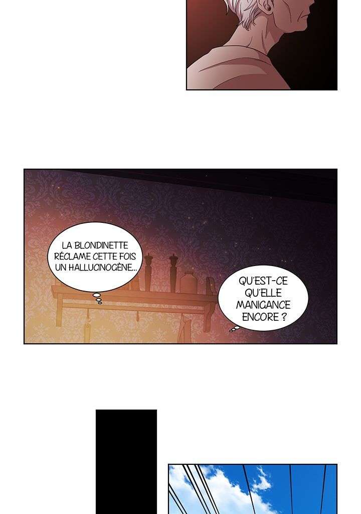 Read Ombres et Lumières FR Manga Online