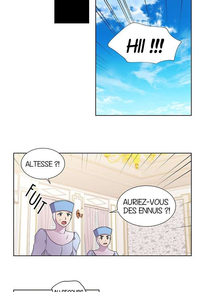 Read Ombres et Lumières FR Manga Online