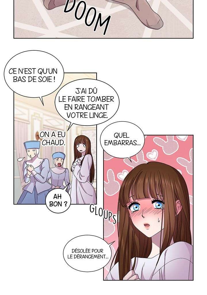 Read Ombres et Lumières FR Manga Online