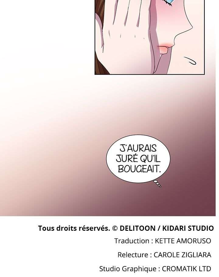 Read Ombres et Lumières FR Manga Online