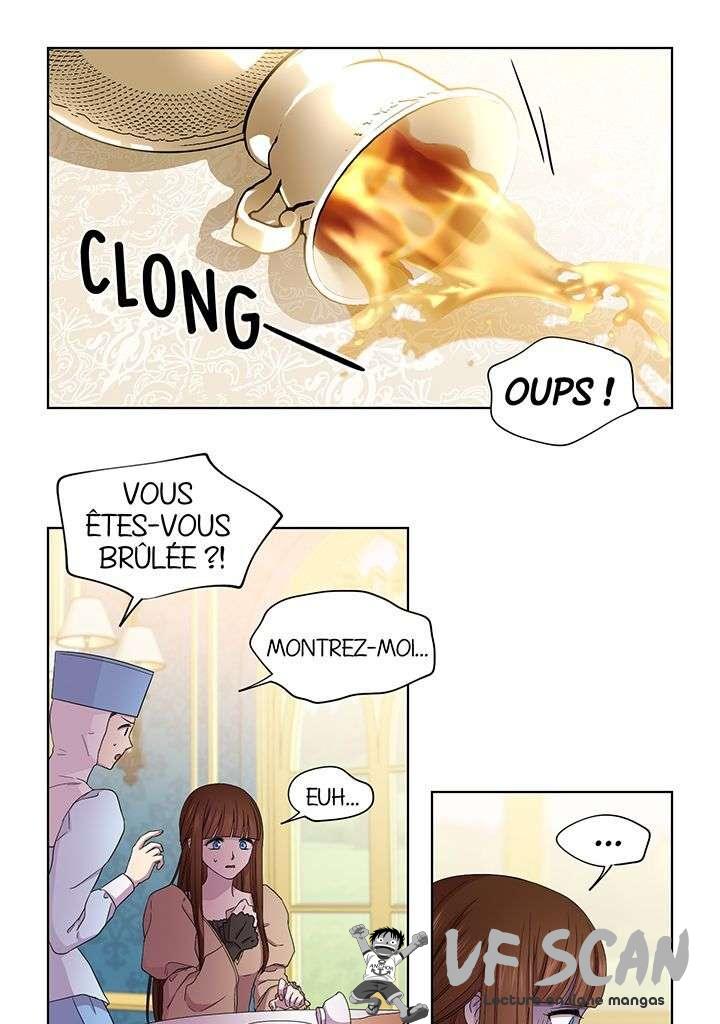 Read Ombres et Lumières FR Manga Online