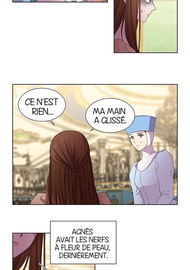 Read Ombres et Lumières FR Manga Online