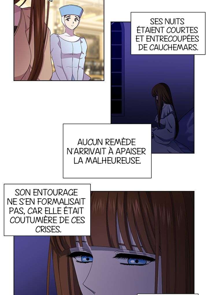 Read Ombres et Lumières FR Manga Online