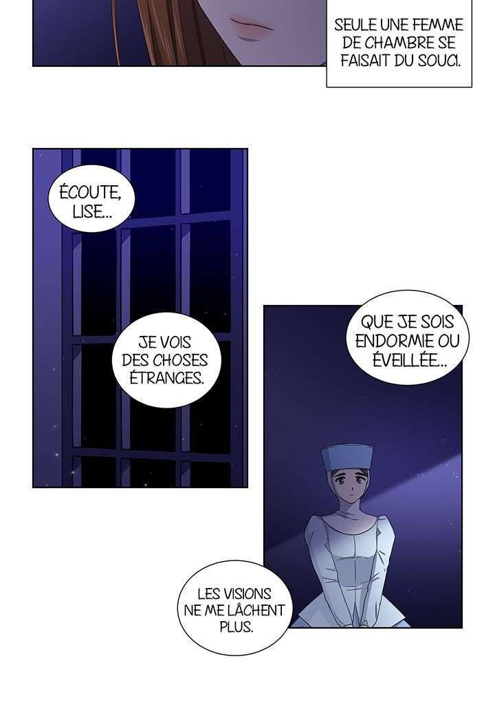 Read Ombres et Lumières FR Manga Online