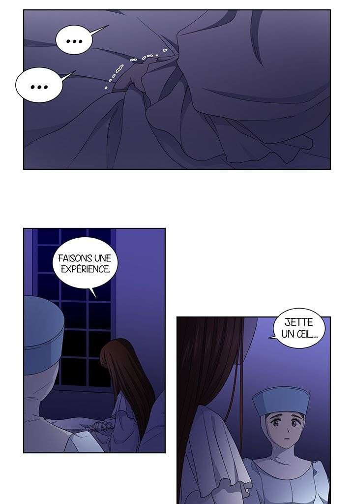 Read Ombres et Lumières FR Manga Online
