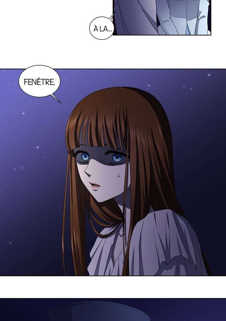 Read Ombres et Lumières FR Manga Online