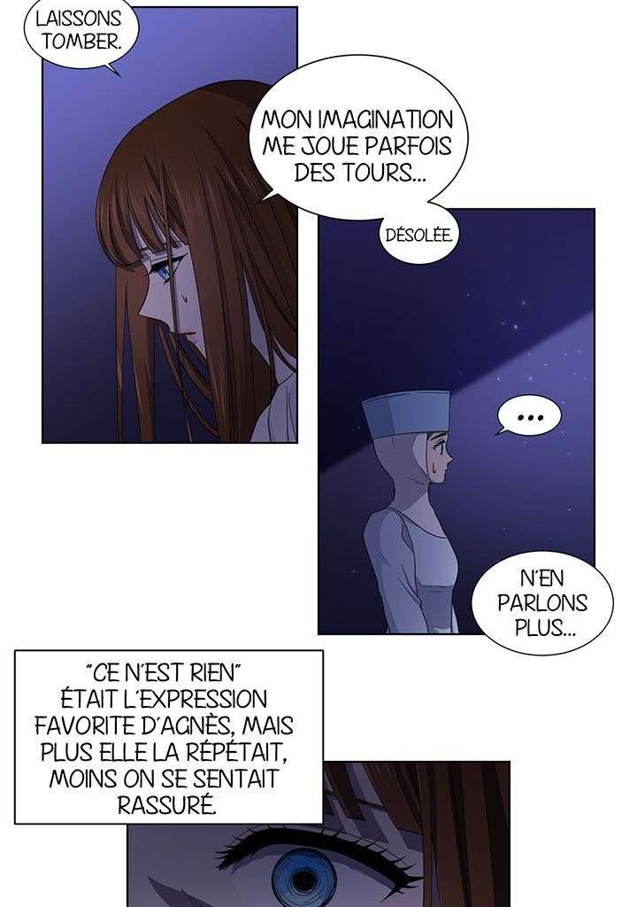 Read Ombres et Lumières FR Manga Online