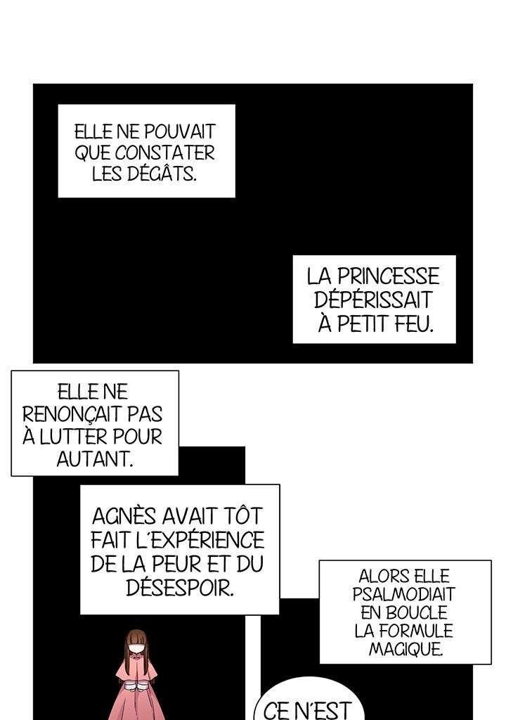 Read Ombres et Lumières FR Manga Online
