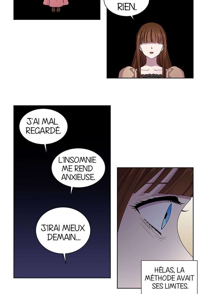 Read Ombres et Lumières FR Manga Online
