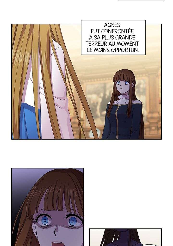 Read Ombres et Lumières FR Manga Online