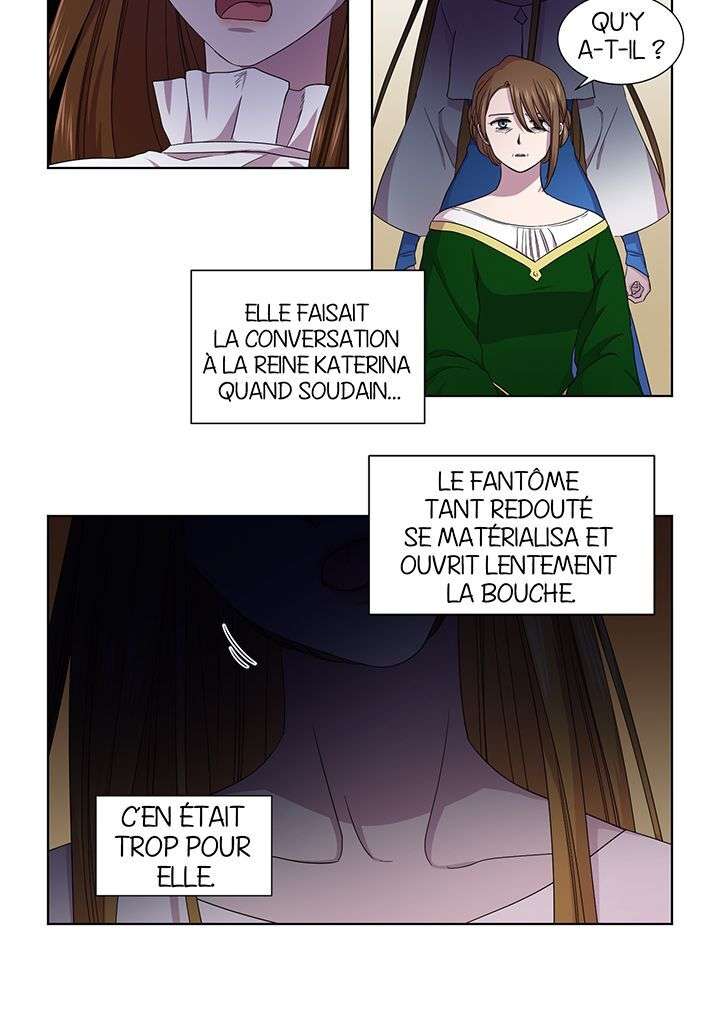 Read Ombres et Lumières FR Manga Online