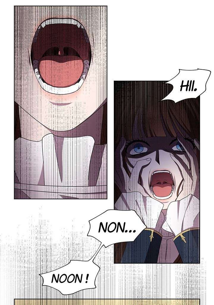 Read Ombres et Lumières FR Manga Online