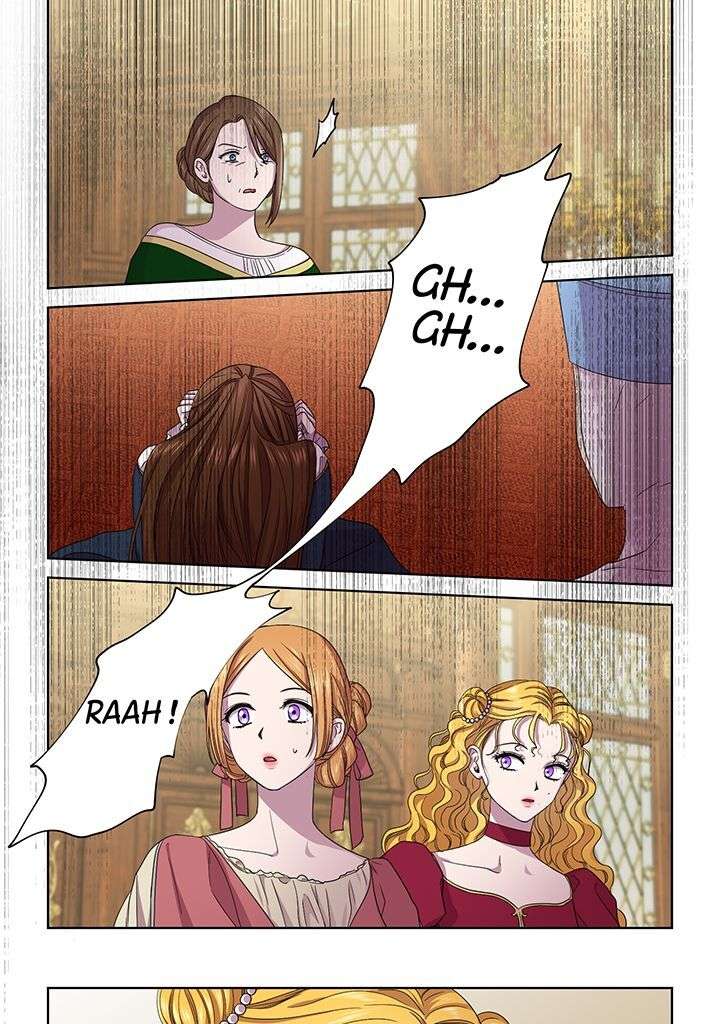 Read Ombres et Lumières FR Manga Online