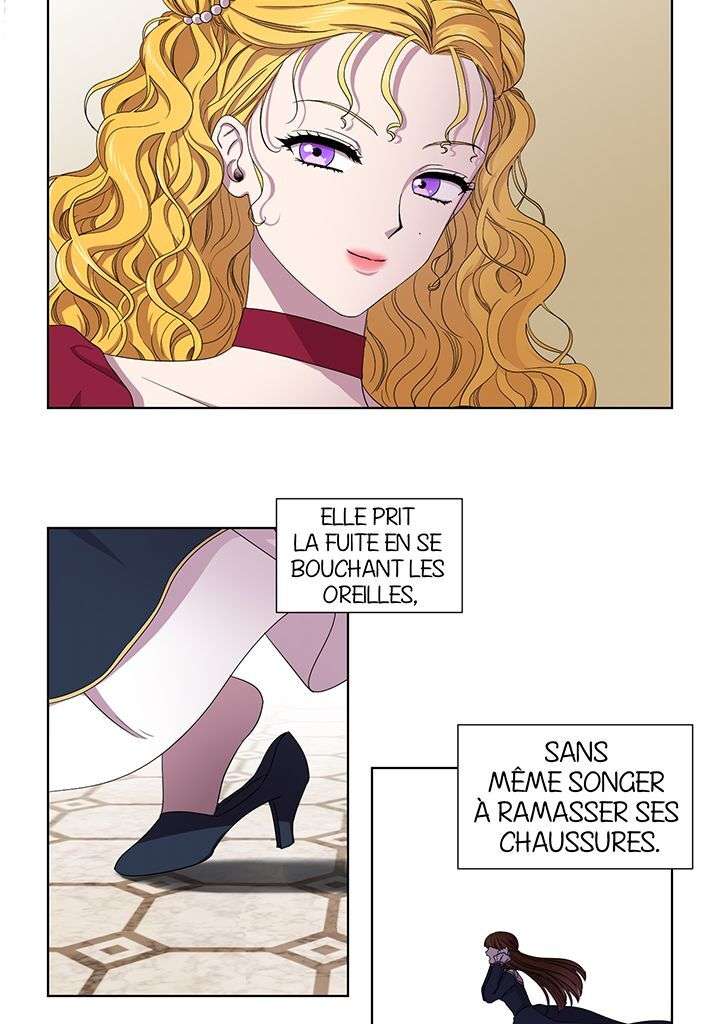 Read Ombres et Lumières FR Manga Online