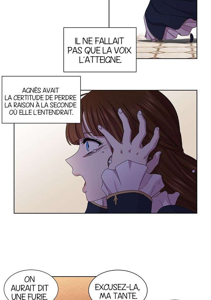 Read Ombres et Lumières FR Manga Online
